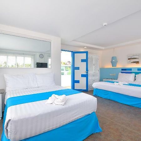 One Azul Boracay Hotel Balabag  Ngoại thất bức ảnh