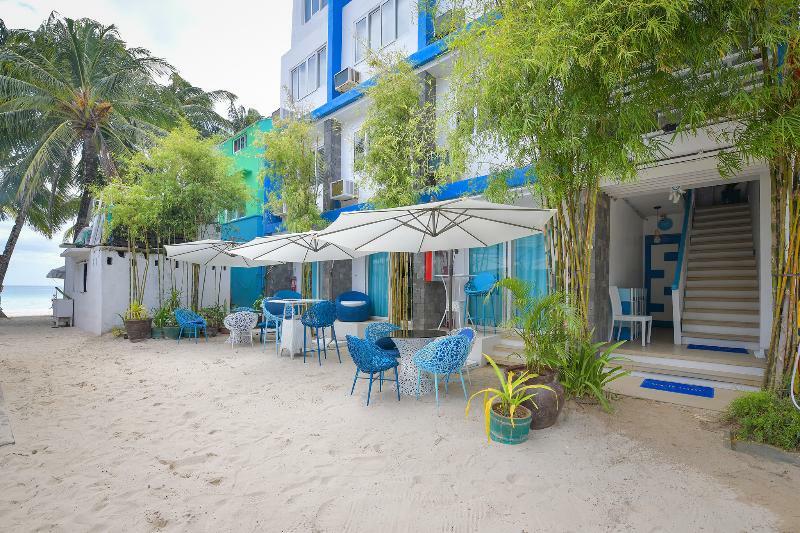 One Azul Boracay Hotel Balabag  Ngoại thất bức ảnh