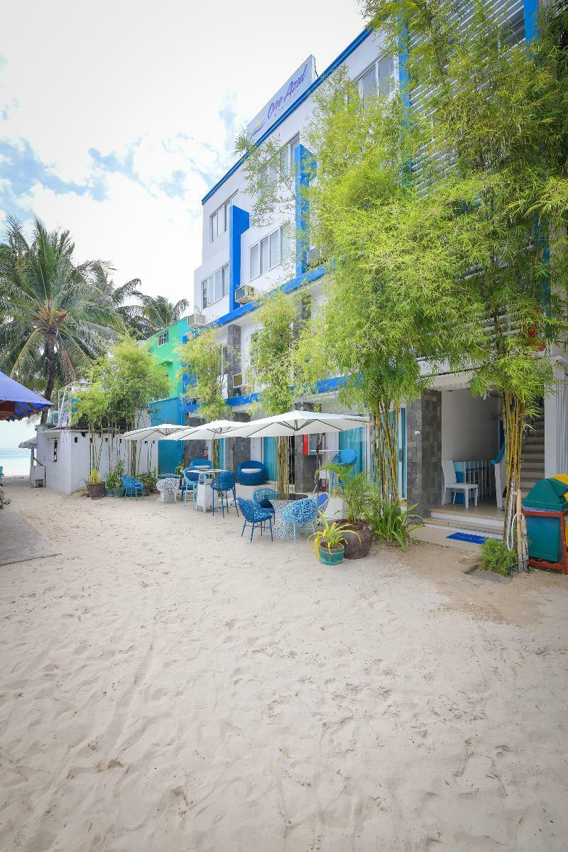 One Azul Boracay Hotel Balabag  Ngoại thất bức ảnh