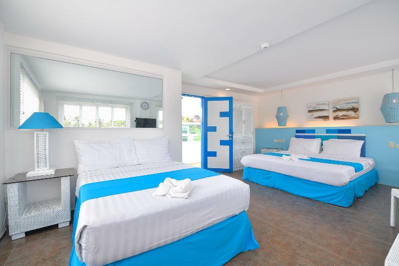 One Azul Boracay Hotel Balabag  Ngoại thất bức ảnh